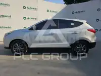 2014 Hyundai Tucson