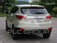 2014 Hyundai Tucson