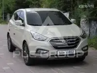 2014 Hyundai Tucson