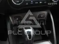 2014 Hyundai Tucson