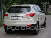2014 Hyundai Tucson