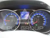 2014 Hyundai Tucson