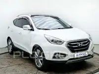 2014 Hyundai Tucson
