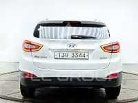 2014 Hyundai Tucson