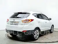 2014 Hyundai Tucson