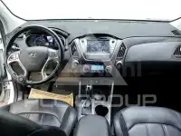 2014 Hyundai Tucson
