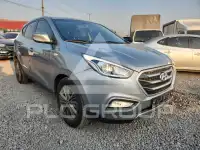 2014 Hyundai Tucson