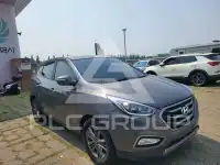 2014 Hyundai Tucson