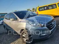 2014 Hyundai Tucson