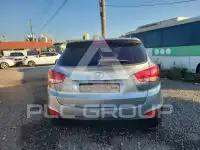 2014 Hyundai Tucson