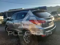 2014 Hyundai Tucson