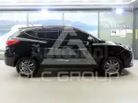 2014 Hyundai Tucson