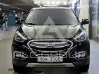 2014 Hyundai Tucson