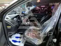 2014 Hyundai Tucson