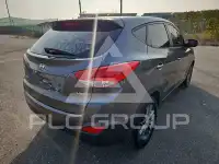 2014 Hyundai Tucson