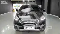 2014 Hyundai Tucson