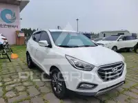 2014 Hyundai Tucson