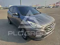 2014 Hyundai Tucson