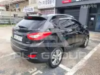 2014 Hyundai Tucson