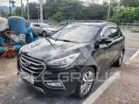 2014 Hyundai Tucson