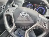 2014 Hyundai Tucson