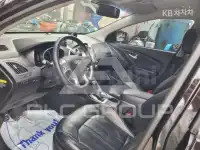2014 Hyundai Tucson