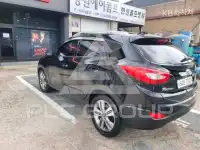 2014 Hyundai Tucson