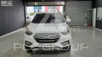 2014 Hyundai Tucson