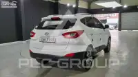 2014 Hyundai Tucson