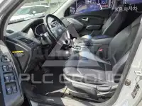2014 Hyundai Tucson