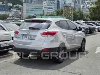 2014 Hyundai Tucson