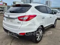 2014 Hyundai Tucson