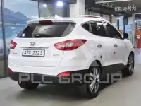 2014 Hyundai Tucson