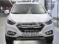 2014 Hyundai Tucson