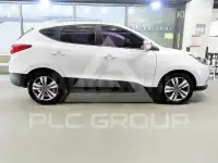 2014 Hyundai Tucson
