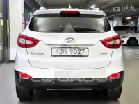 2014 Hyundai Tucson