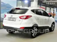2014 Hyundai Tucson