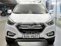 2014 Hyundai Tucson