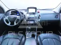 2014 Hyundai Tucson