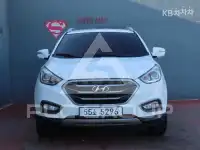 2014 Hyundai Tucson