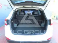 2014 Hyundai Tucson