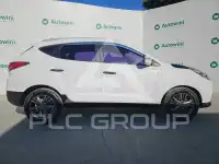 2014 Hyundai Tucson
