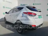 2014 Hyundai Tucson