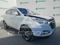 2014 Hyundai Tucson