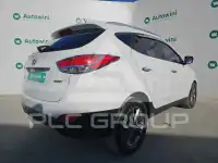 2014 Hyundai Tucson