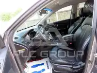 2014 Hyundai Tucson