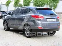 2014 Hyundai Tucson