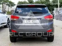 2014 Hyundai Tucson