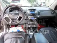2014 Hyundai Tucson
