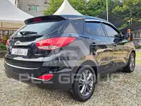 2014 Hyundai Tucson